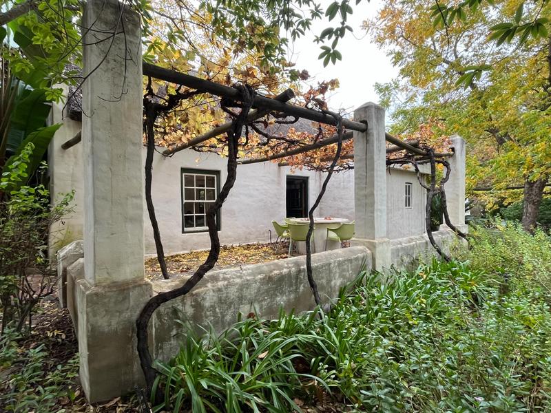 7 Bedroom Property for Sale in Clanwilliam Western Cape